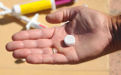 The Dangers of Self-Medicating Your Horse